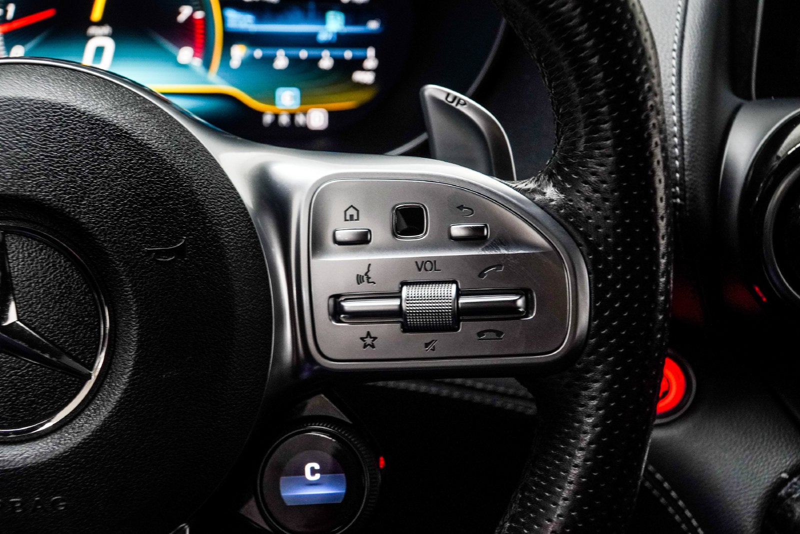 2020 Mercedes-Benz AMG® GT Base