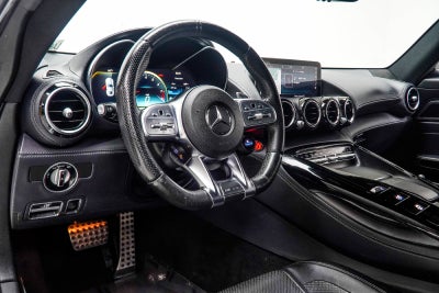 2020 Mercedes-Benz AMG® GT Base