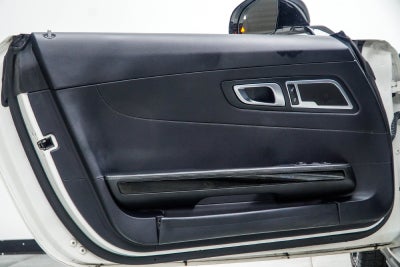 2020 Mercedes-Benz AMG® GT Base