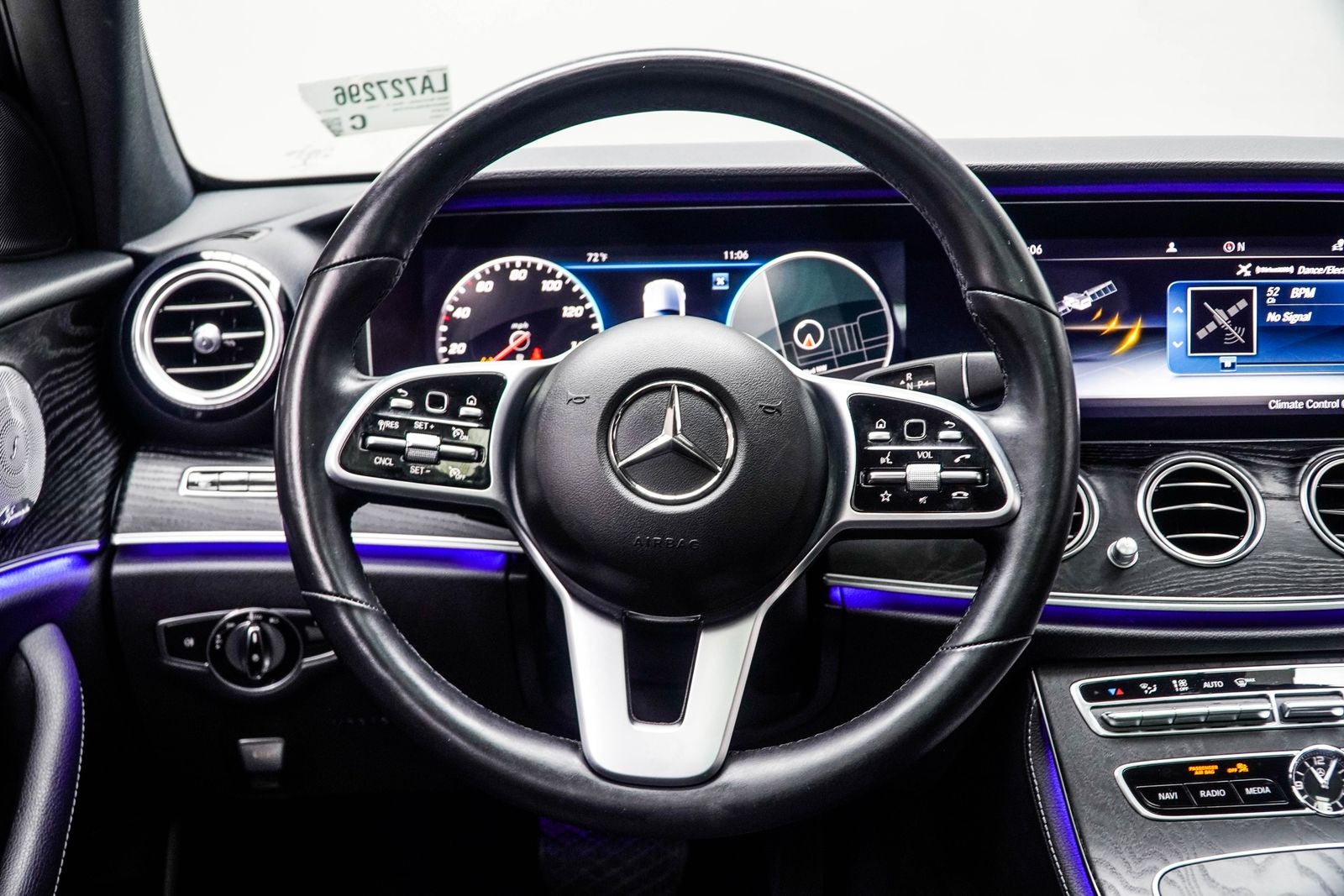 2020 Mercedes-Benz E-Class E 350 4MATIC®