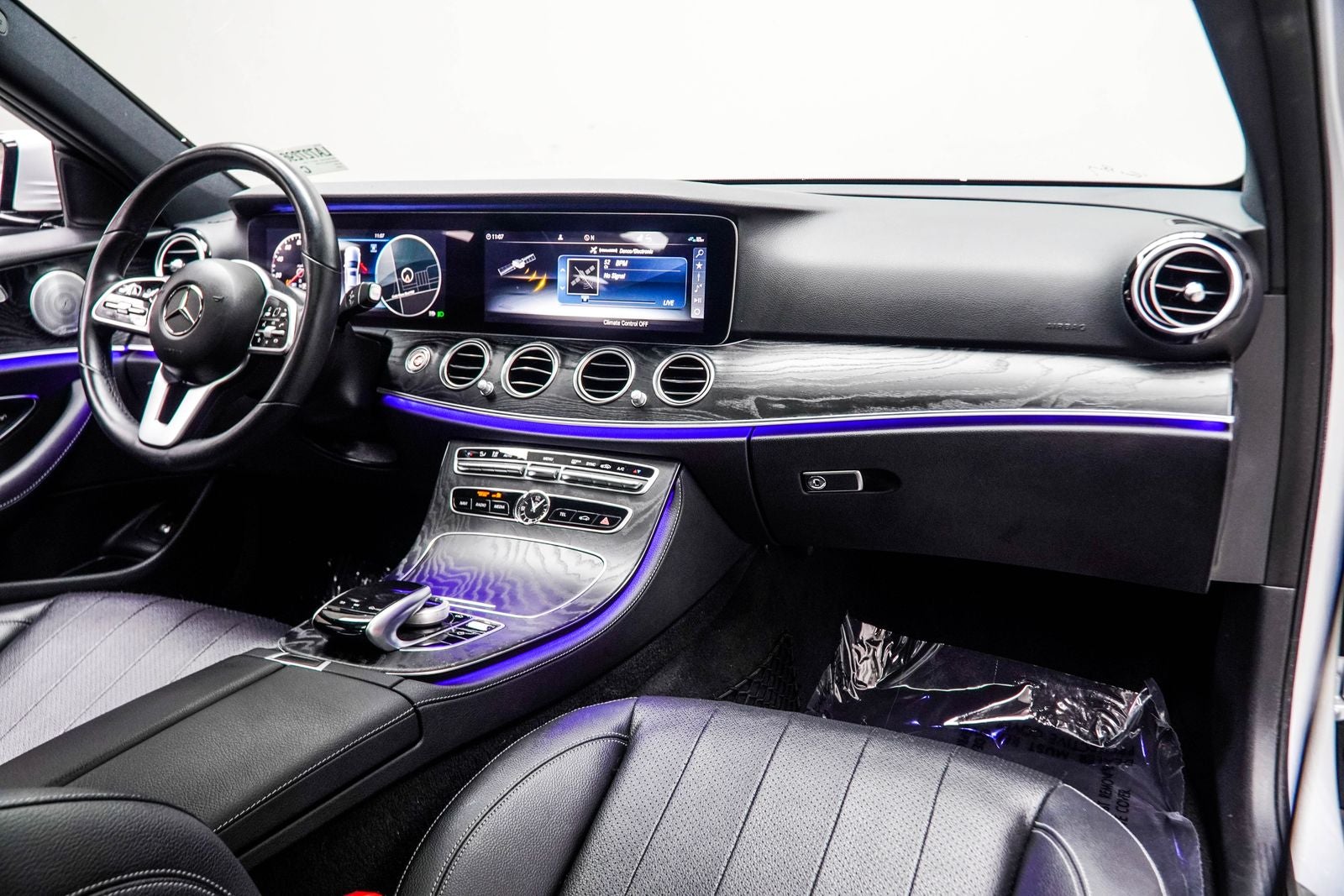 2020 Mercedes-Benz E-Class E 350 4MATIC®