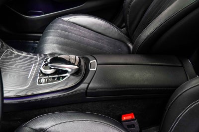 2020 Mercedes-Benz E-Class E 350 4MATIC®