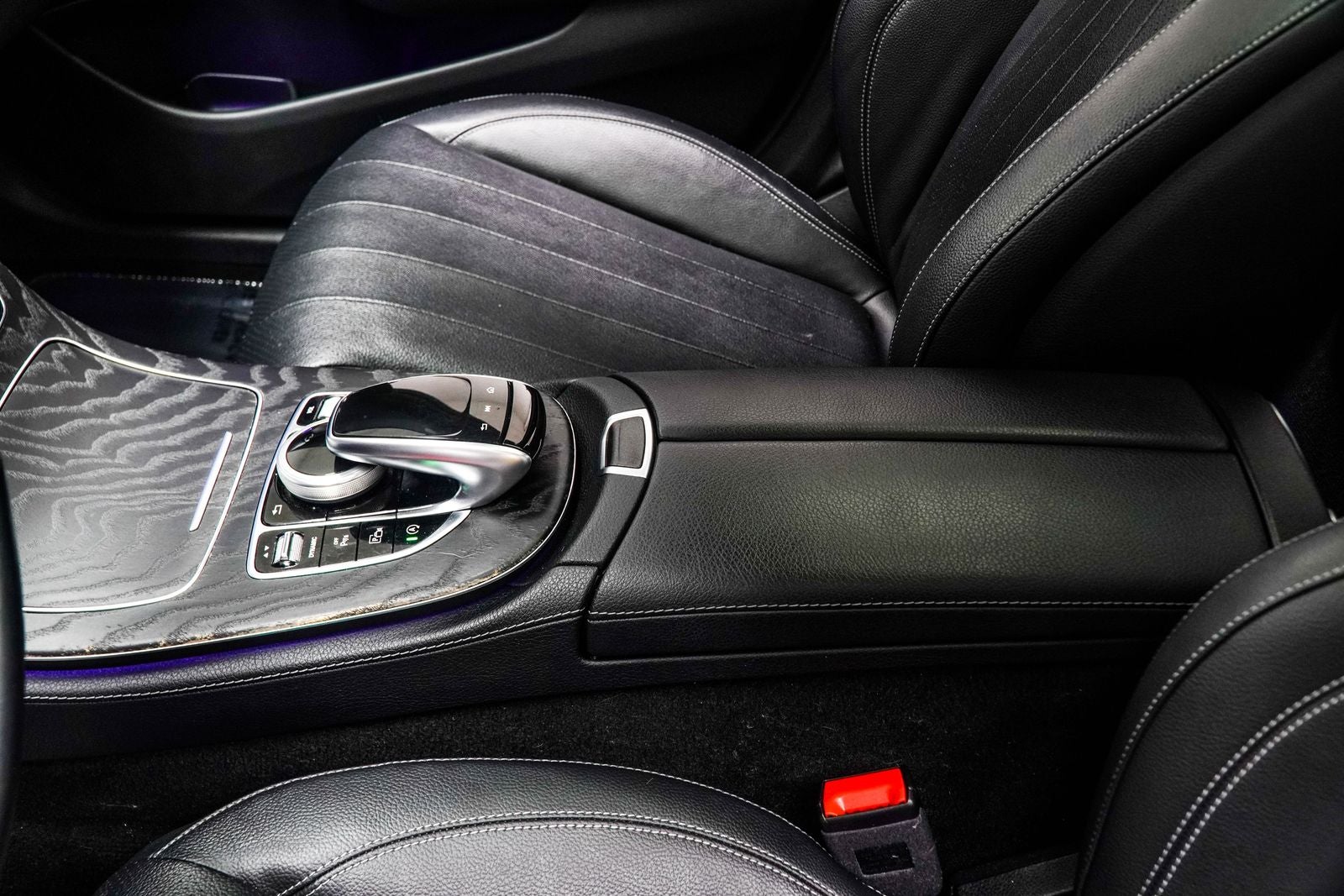 2020 Mercedes-Benz E-Class E 350 4MATIC®