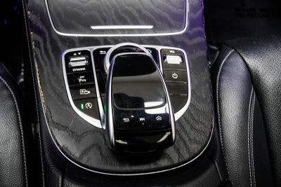 2020 Mercedes-Benz E-Class E 350 4MATIC®