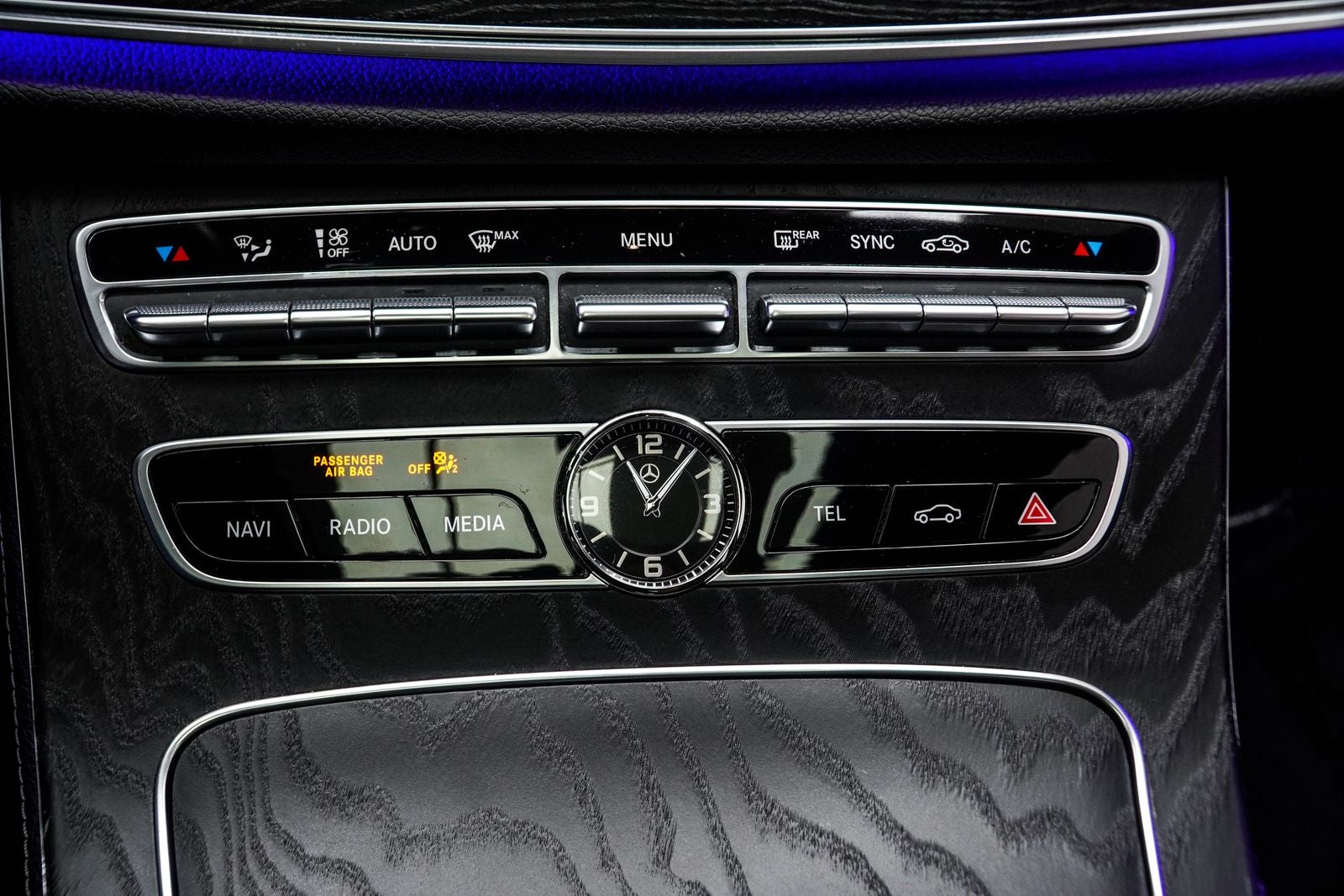 2020 Mercedes-Benz E-Class E 350 4MATIC®