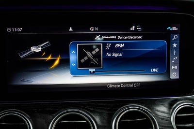 2020 Mercedes-Benz E-Class E 350 4MATIC®