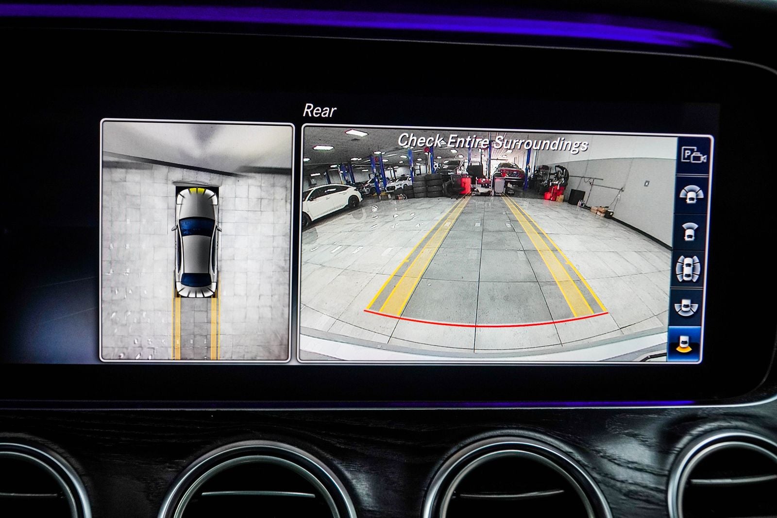 2020 Mercedes-Benz E-Class E 350 4MATIC®