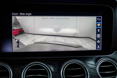 2020 Mercedes-Benz E-Class E 350 4MATIC®