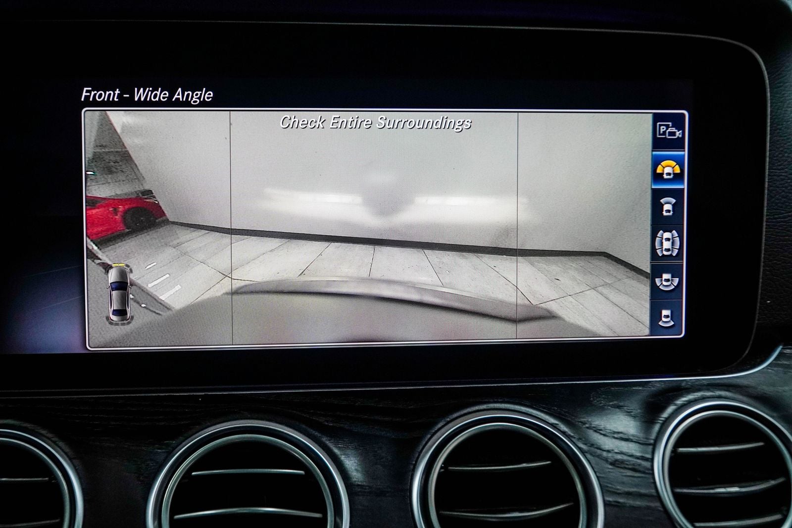 2020 Mercedes-Benz E-Class E 350 4MATIC®