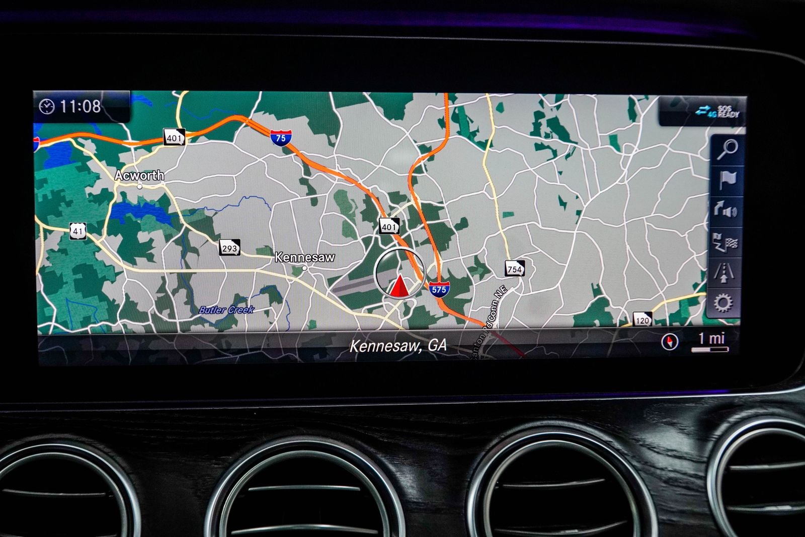 2020 Mercedes-Benz E-Class E 350 4MATIC®