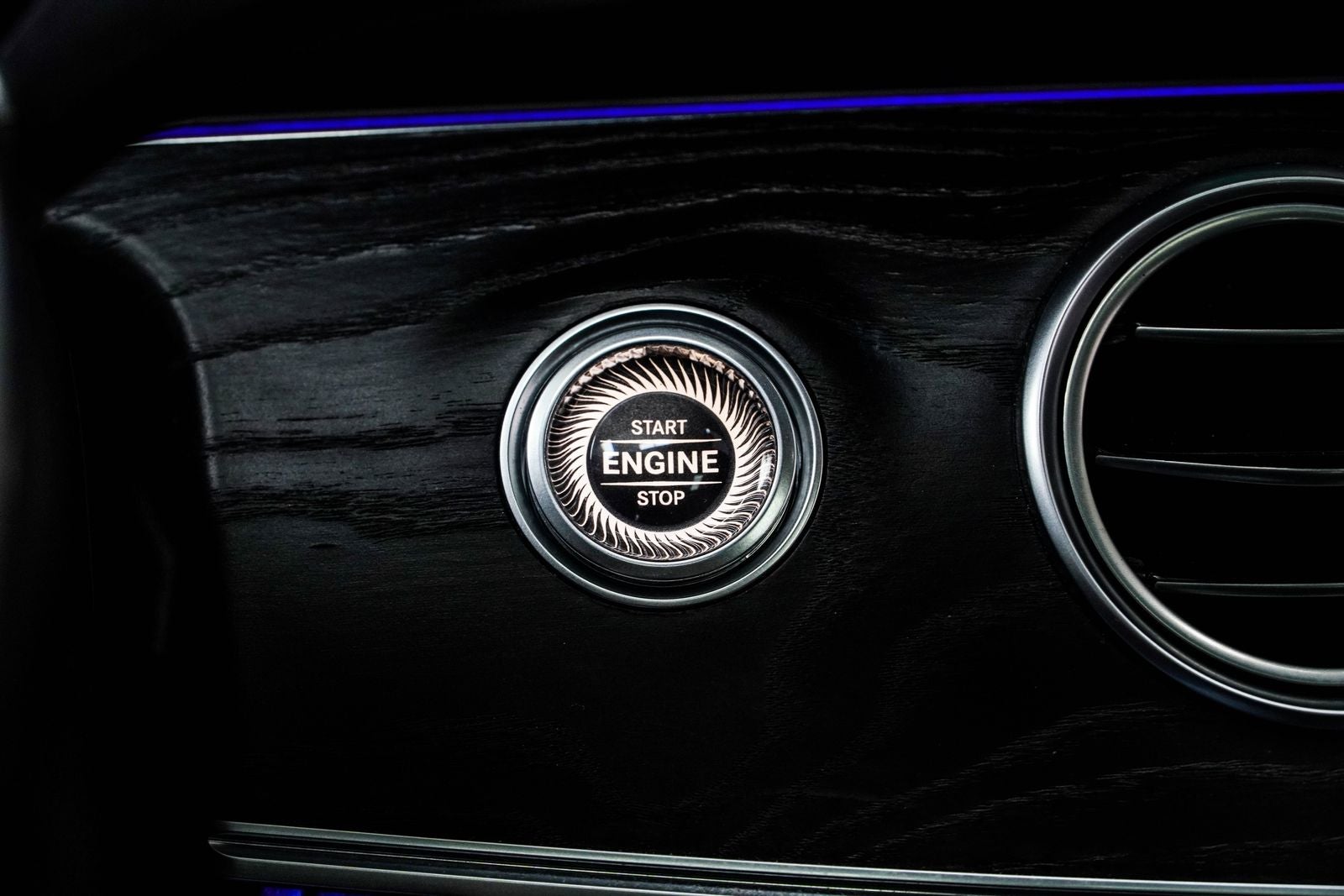 2020 Mercedes-Benz E-Class E 350 4MATIC®