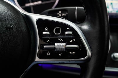 2020 Mercedes-Benz E-Class E 350 4MATIC®