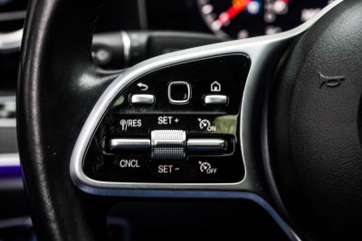 2020 Mercedes-Benz E-Class E 350 4MATIC®