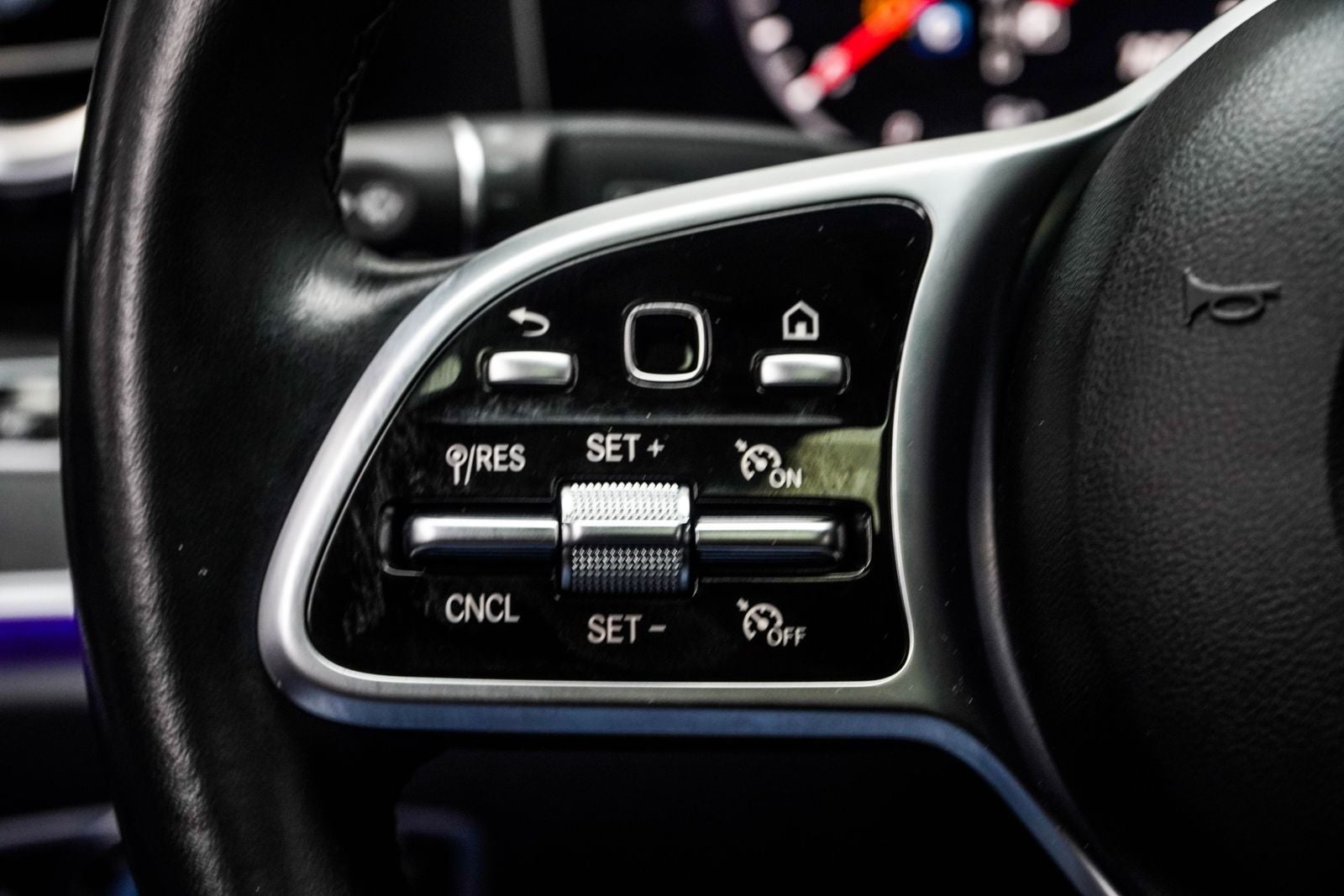 2020 Mercedes-Benz E-Class E 350 4MATIC®