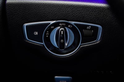 2020 Mercedes-Benz E-Class E 350 4MATIC®