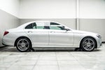 2020 Mercedes-Benz E-Class E 350 4MATIC®