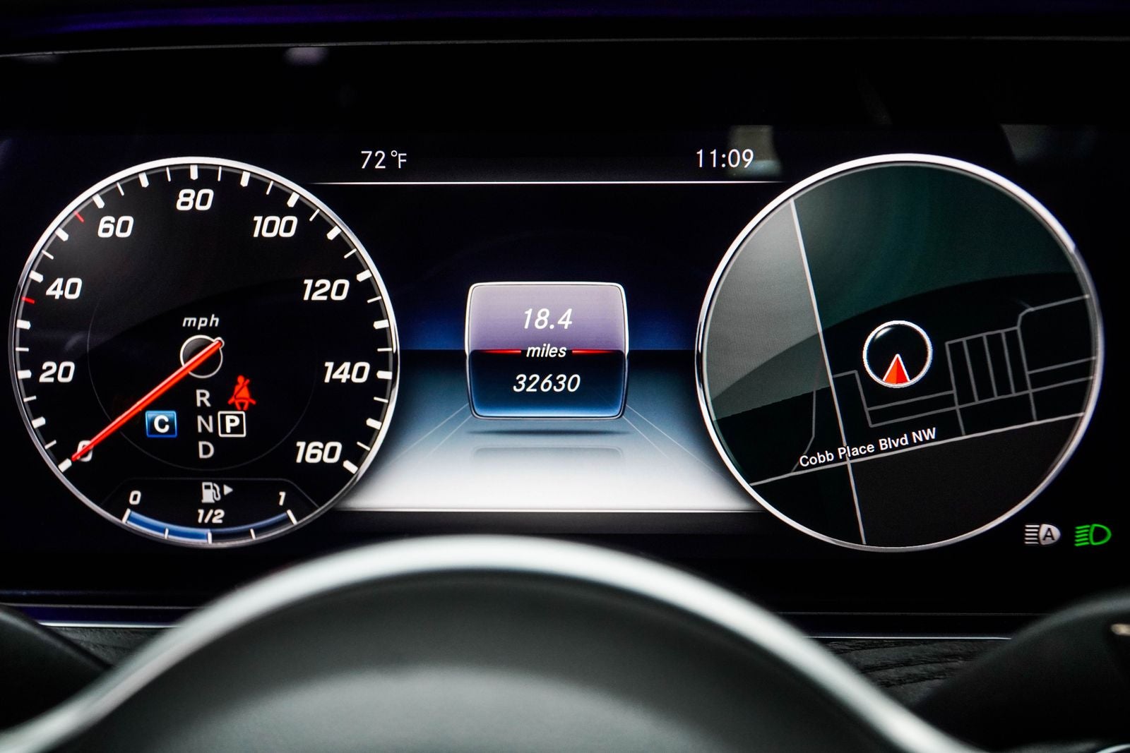 2020 Mercedes-Benz E-Class E 350 4MATIC®