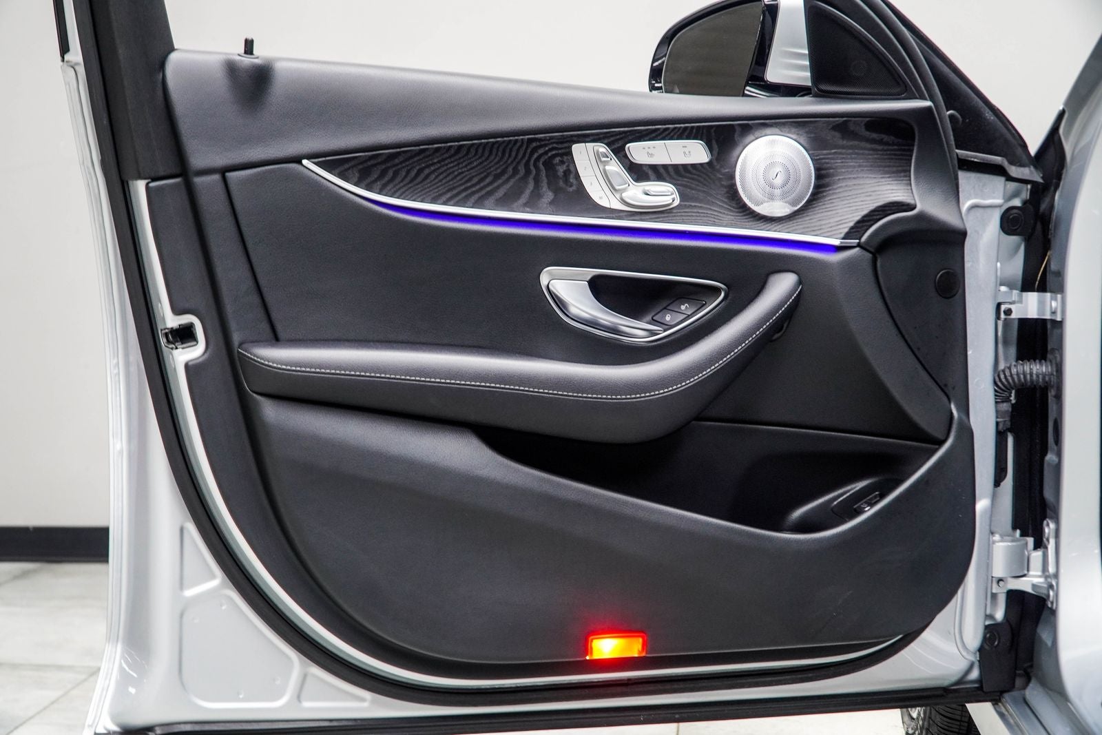 2020 Mercedes-Benz E-Class E 350 4MATIC®