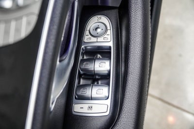 2020 Mercedes-Benz E-Class E 350 4MATIC®