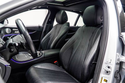 2020 Mercedes-Benz E-Class E 350 4MATIC®
