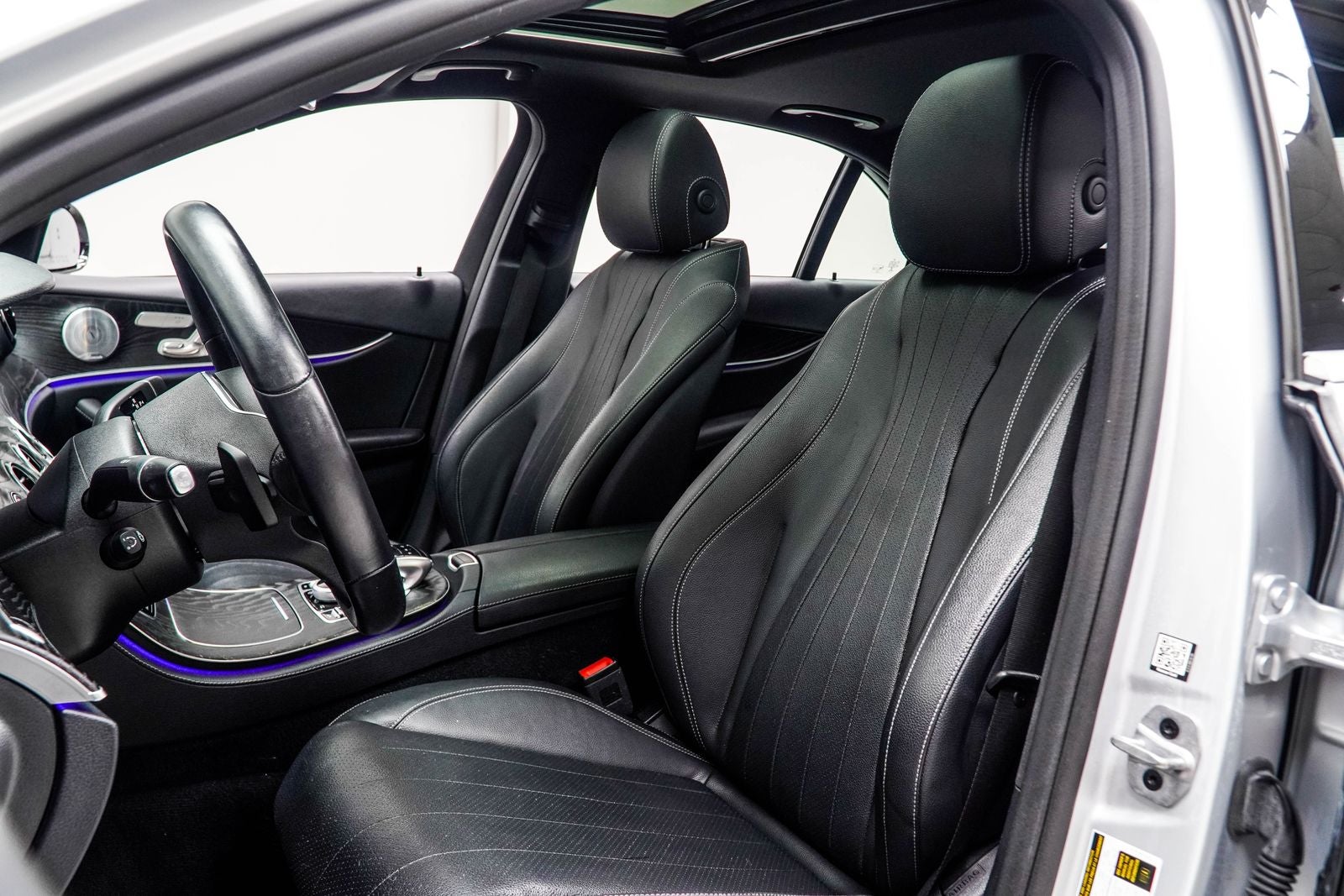 2020 Mercedes-Benz E-Class E 350 4MATIC®