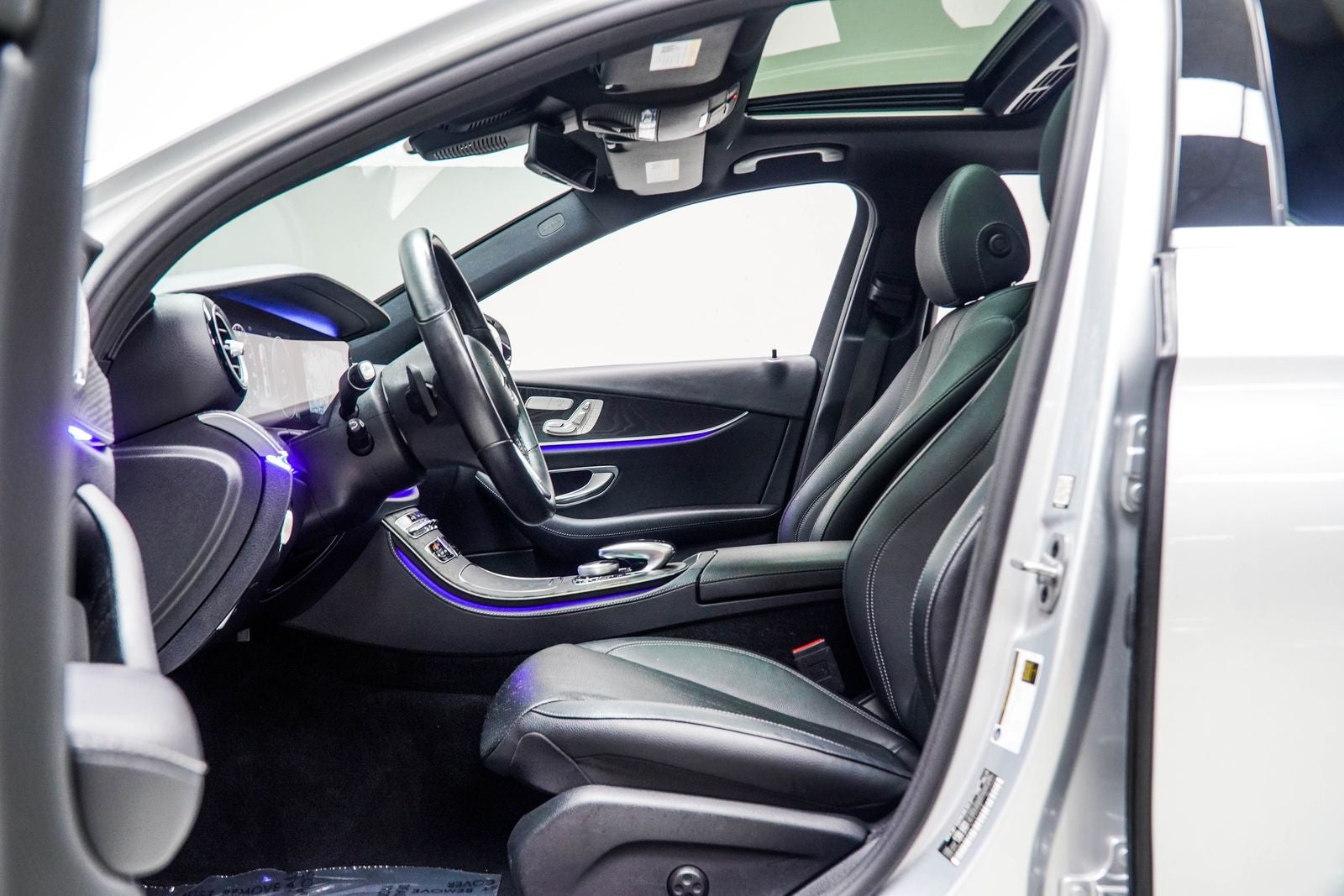 2020 Mercedes-Benz E-Class E 350 4MATIC®