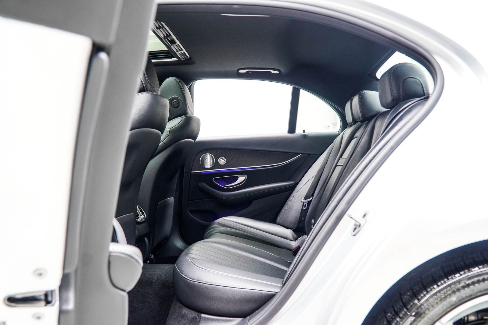 2020 Mercedes-Benz E-Class E 350 4MATIC®