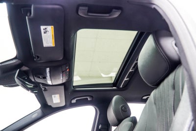 2020 Mercedes-Benz E-Class E 350 4MATIC®