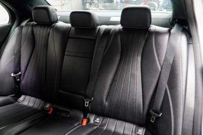 2020 Mercedes-Benz E-Class E 350 4MATIC®