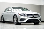 2020 Mercedes-Benz E-Class E 350 4MATIC®