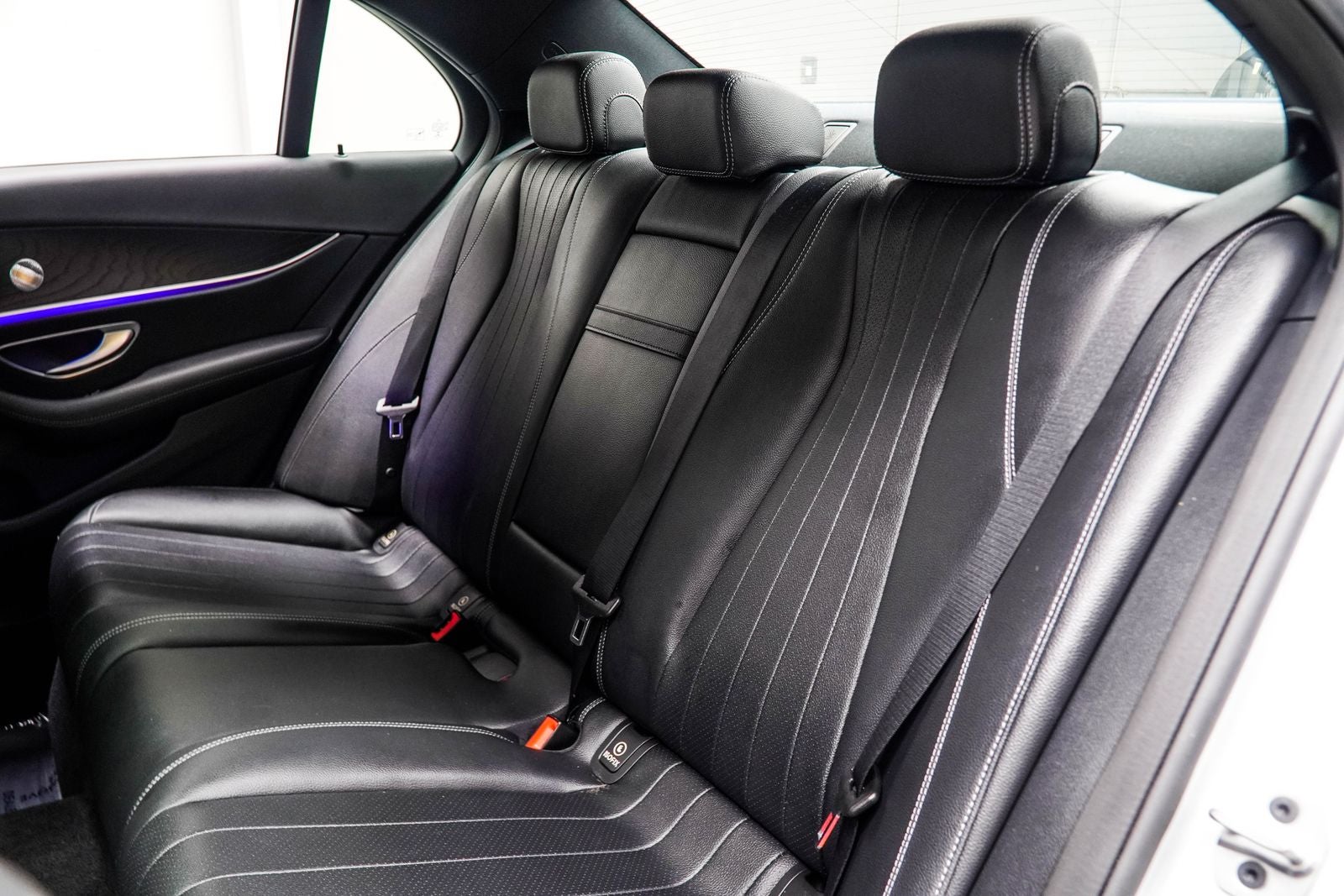 2020 Mercedes-Benz E-Class E 350 4MATIC®