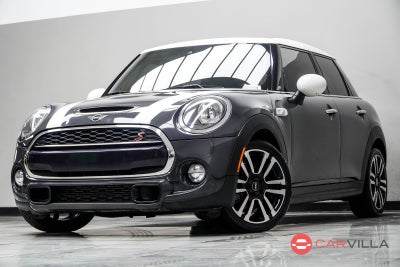 2019 MINI Cooper S Base