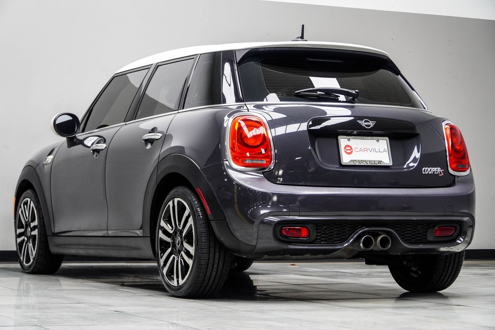 2019 MINI Cooper S Base