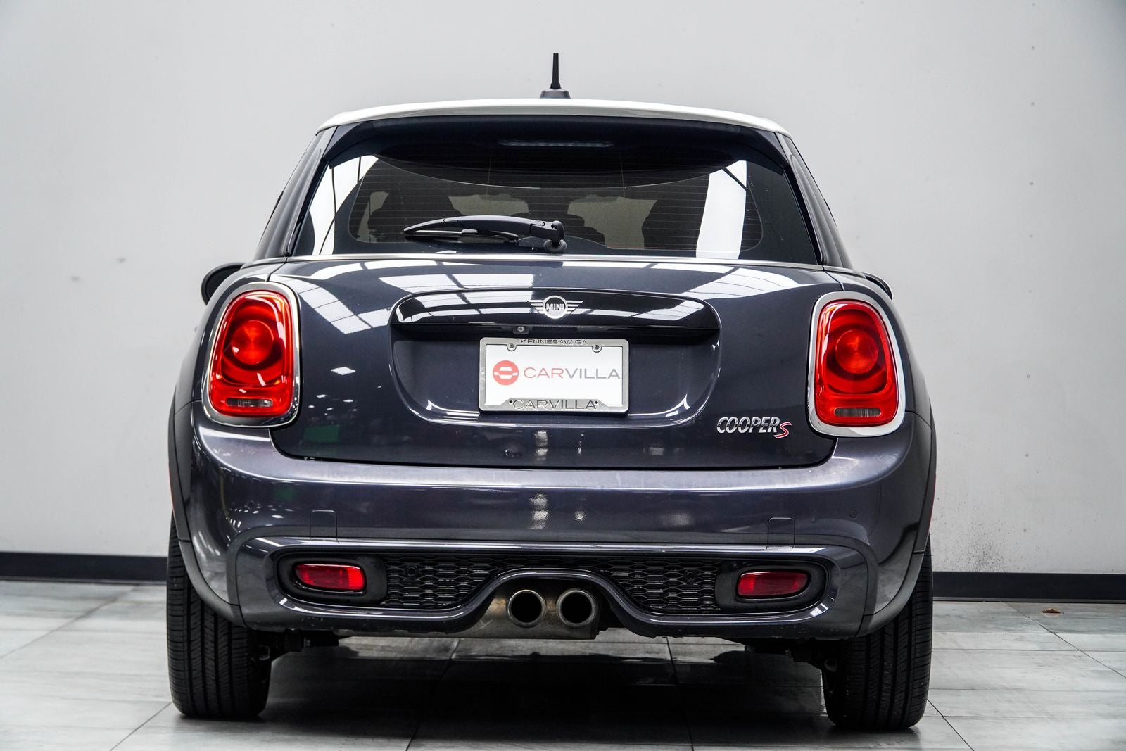 2019 MINI Cooper S Base