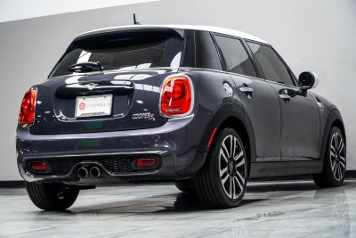 2019 MINI Cooper S Base