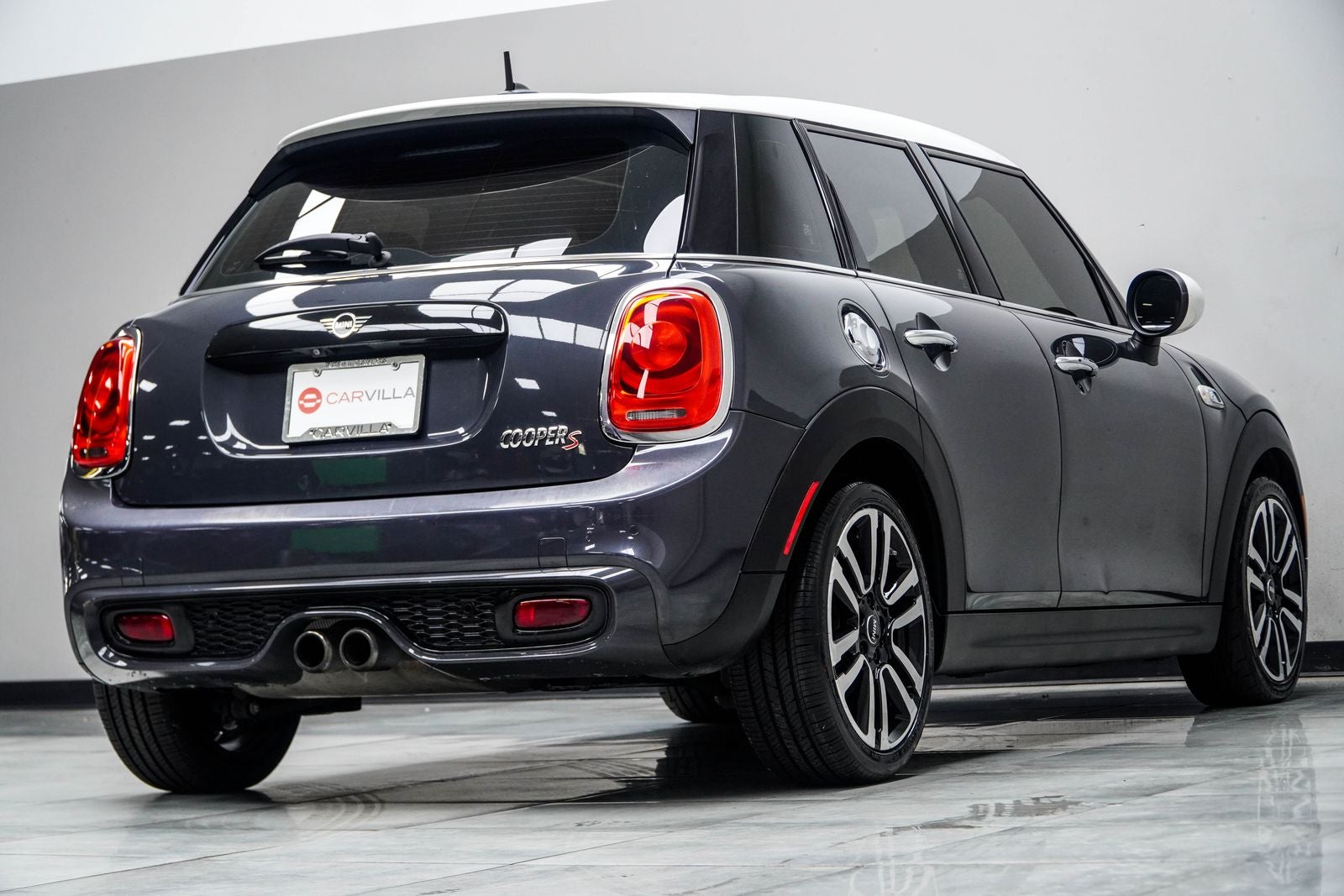 2019 MINI Cooper S Base