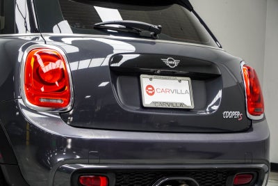 2019 MINI Cooper S Base