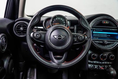 2019 MINI Cooper S Base