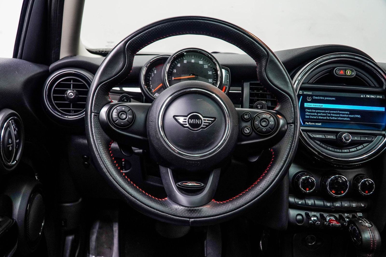 2019 MINI Cooper S Base