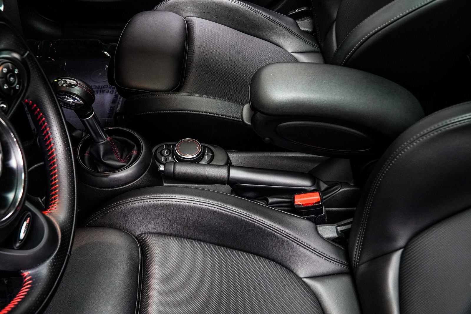 2019 MINI Cooper S Base