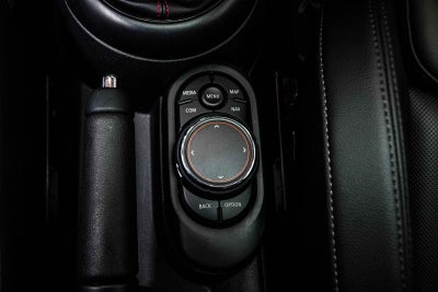 2019 MINI Cooper S Base