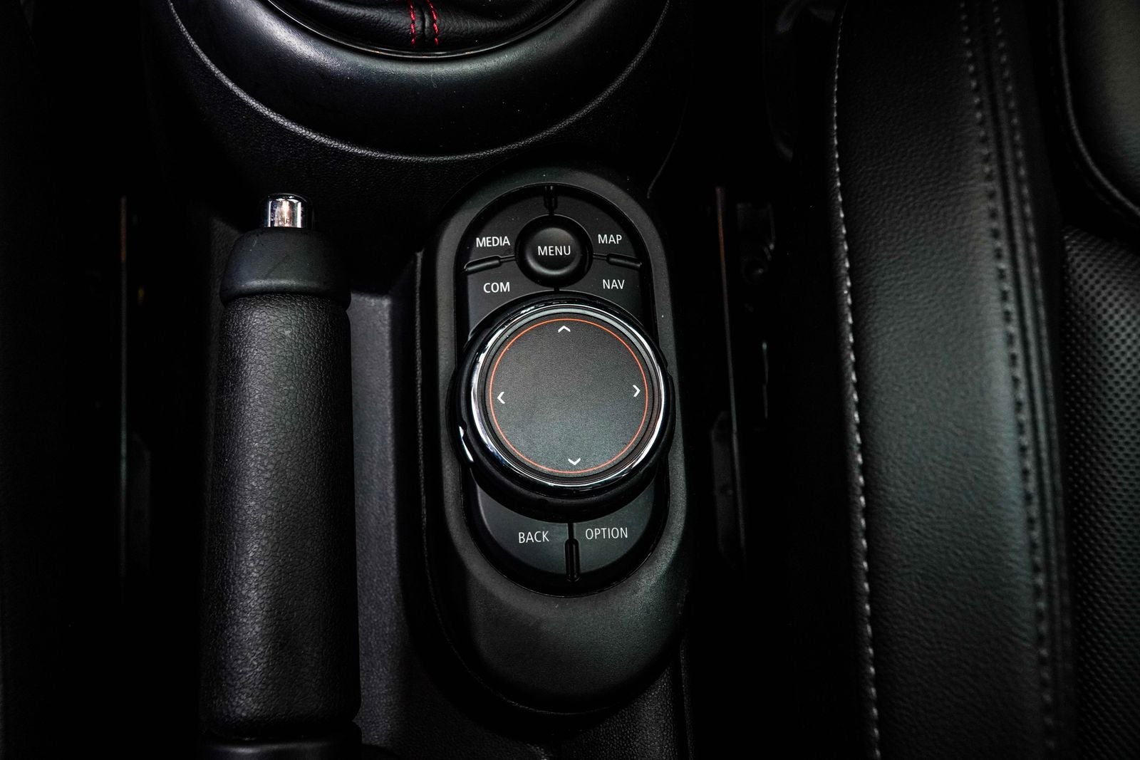 2019 MINI Cooper S Base