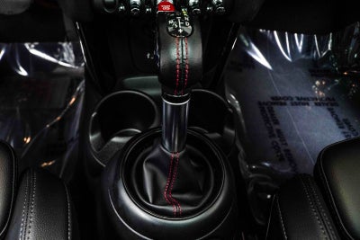 2019 MINI Cooper S Base