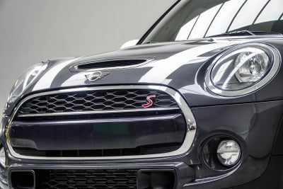 2019 MINI Cooper S Base