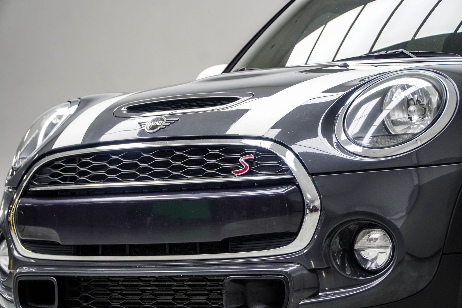 2019 MINI Cooper S Base