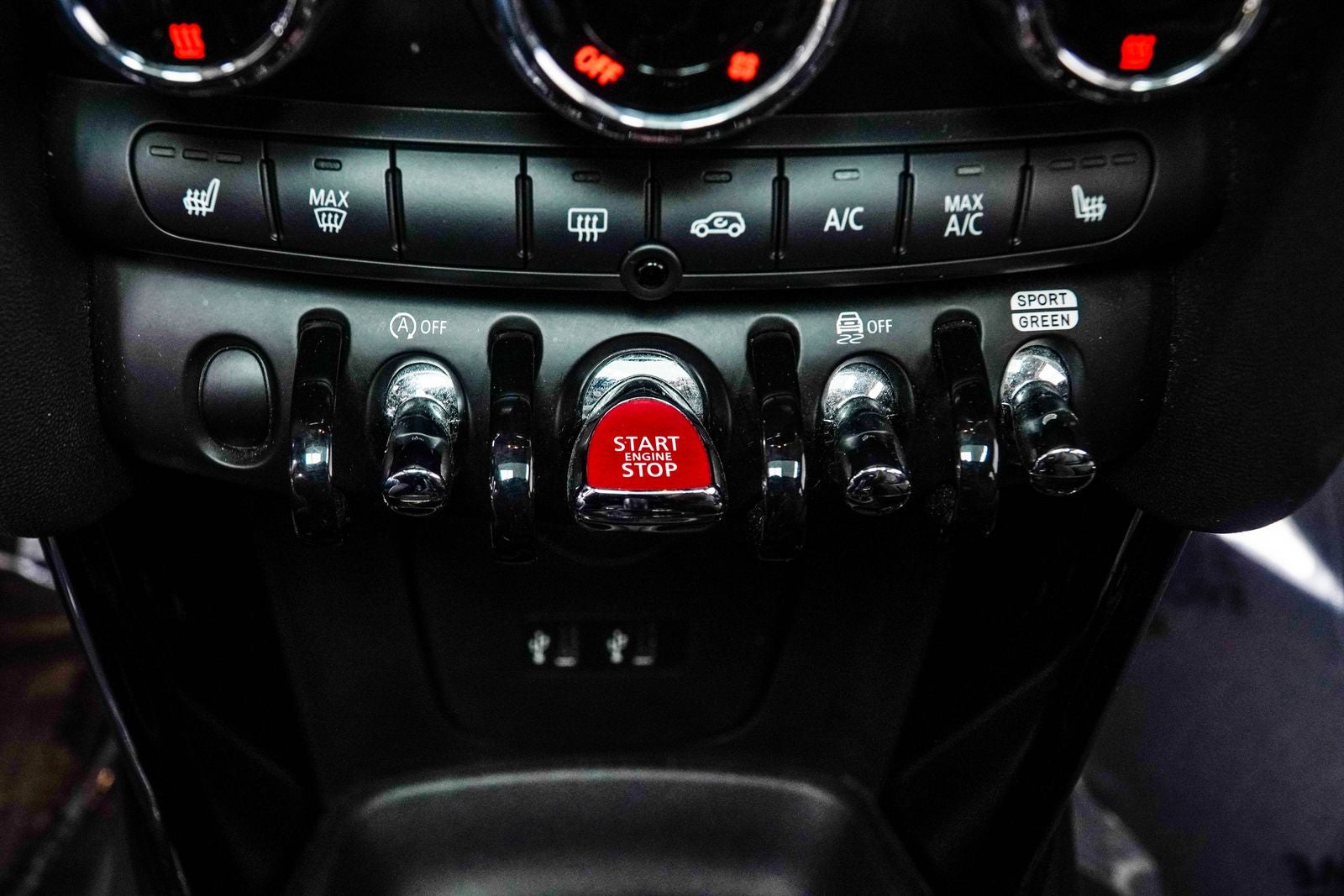 2019 MINI Cooper S Base