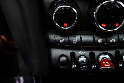 2019 MINI Cooper S Base