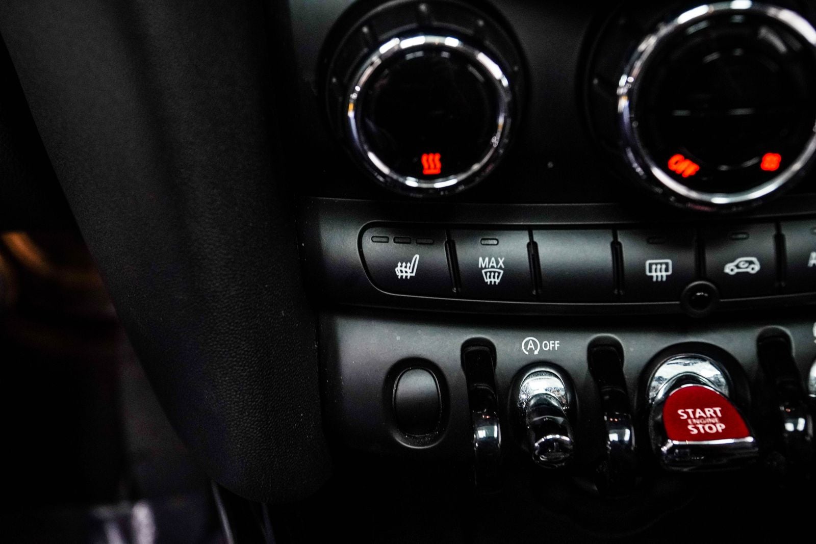 2019 MINI Cooper S Base