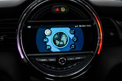 2019 MINI Cooper S Base