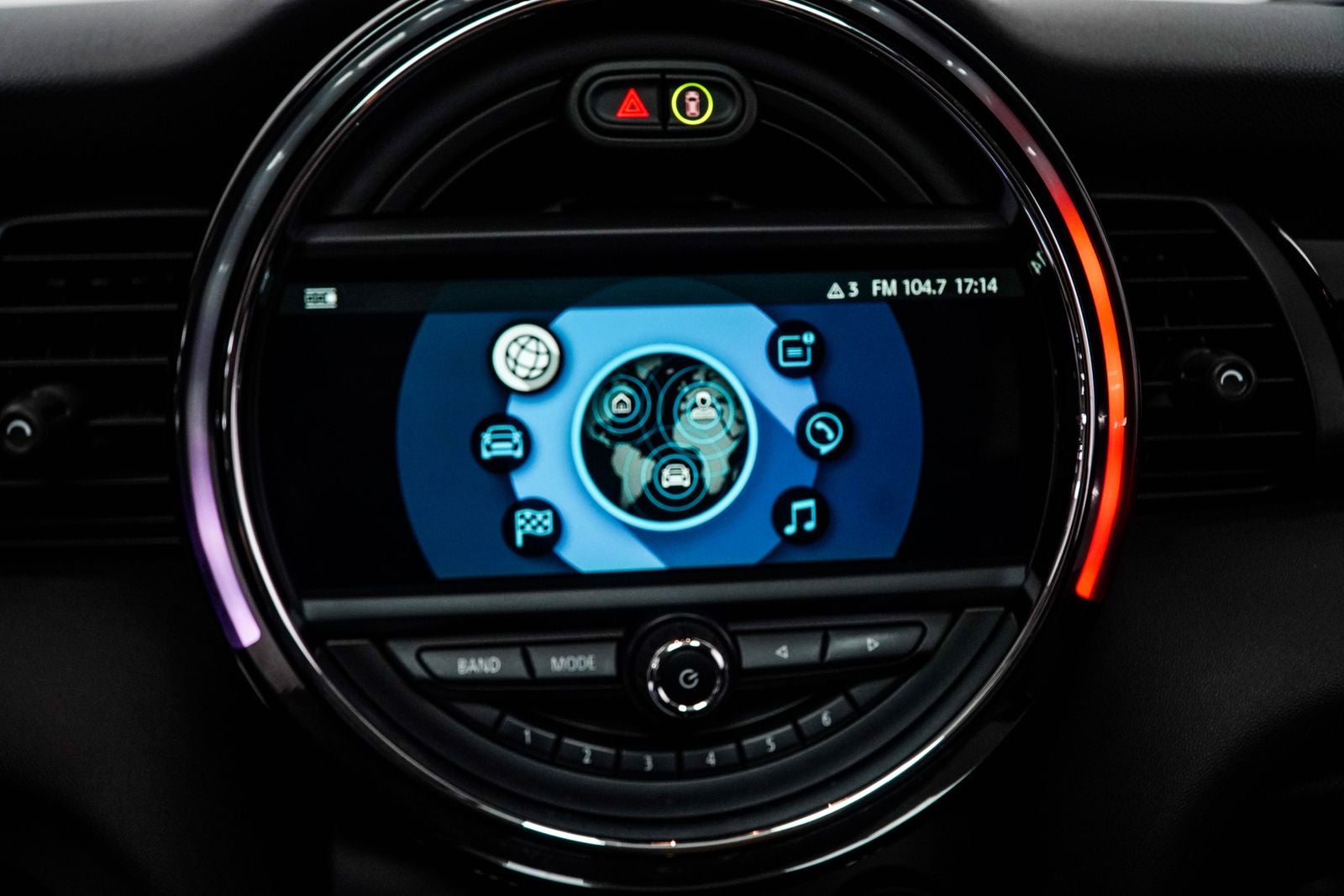 2019 MINI Cooper S Base